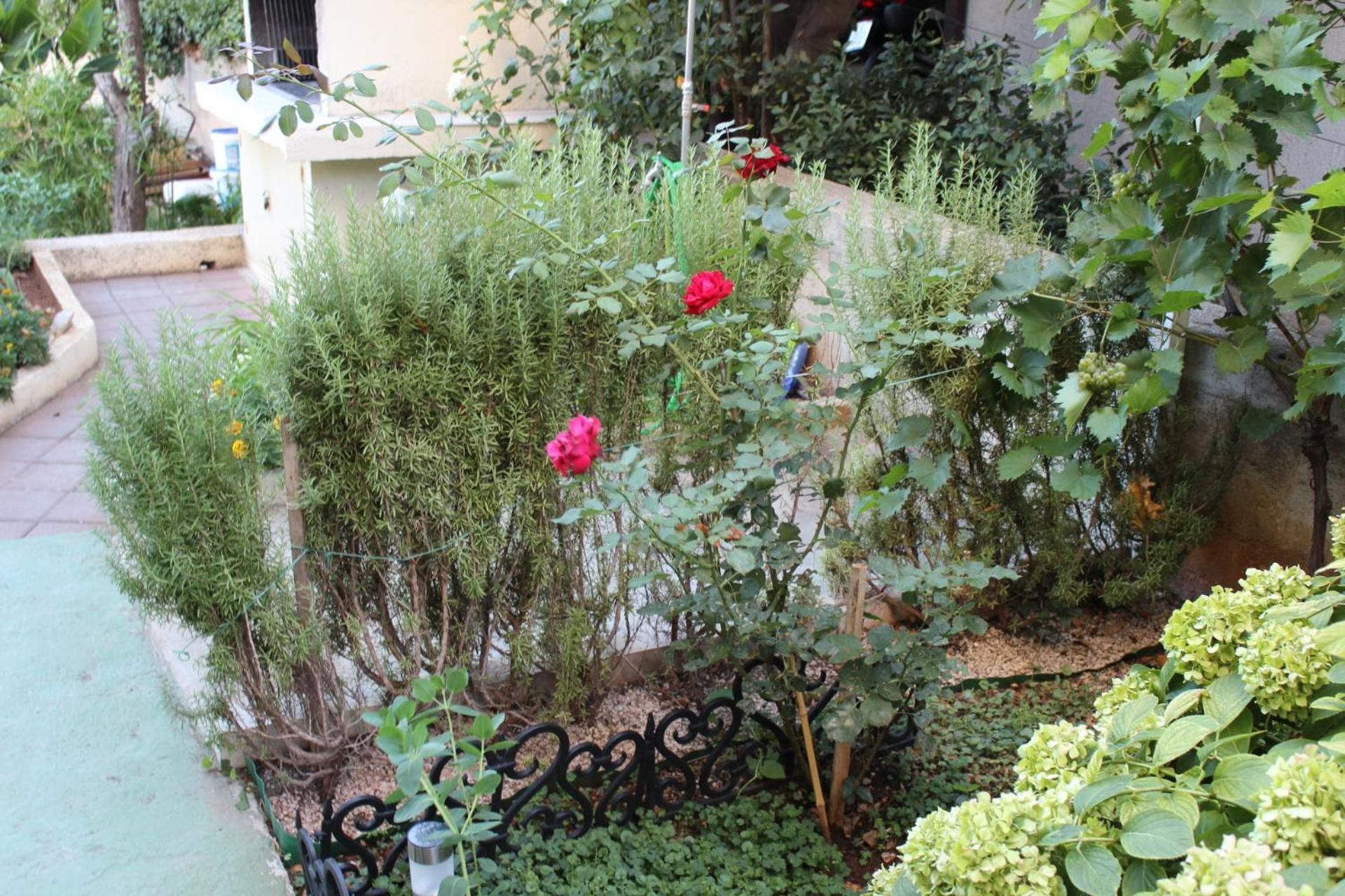 Apartments Miriam Srima Vodice Exterior photo